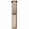 Ekena Millwork Crestline Smooth Corbel w/Backplate, Douglas Fir, 5 1/2"W x 12"D x 28"H COR06X12X28CRE01SDF - alternate 2